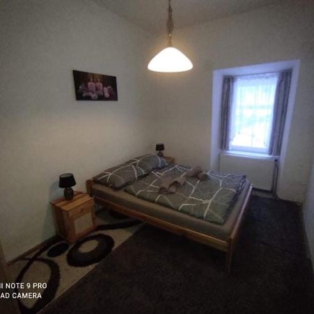 무라우 Witrich Apartman 아파트 외부 사진