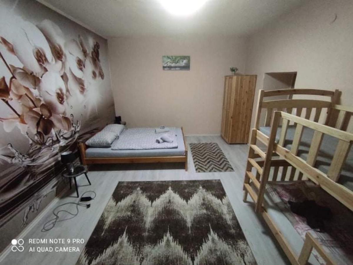 무라우 Witrich Apartman 아파트 외부 사진