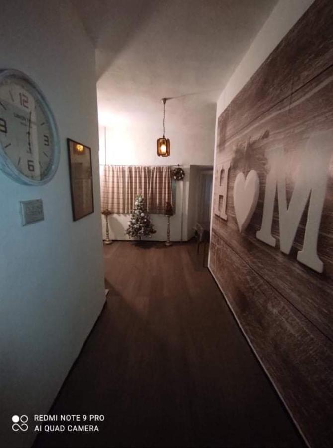 무라우 Witrich Apartman 아파트 외부 사진