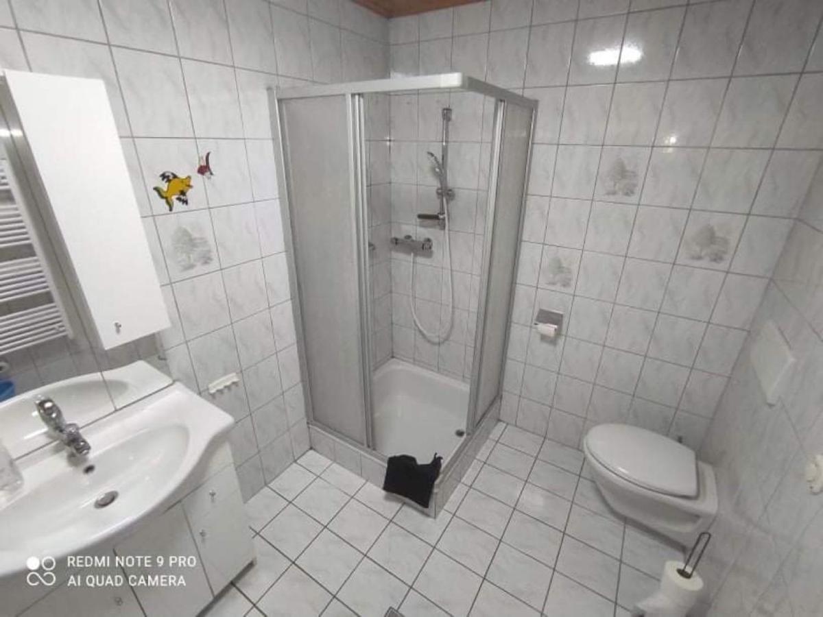 무라우 Witrich Apartman 아파트 외부 사진