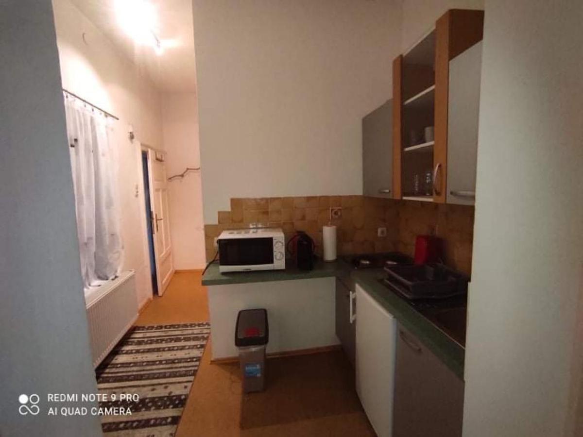 무라우 Witrich Apartman 아파트 외부 사진