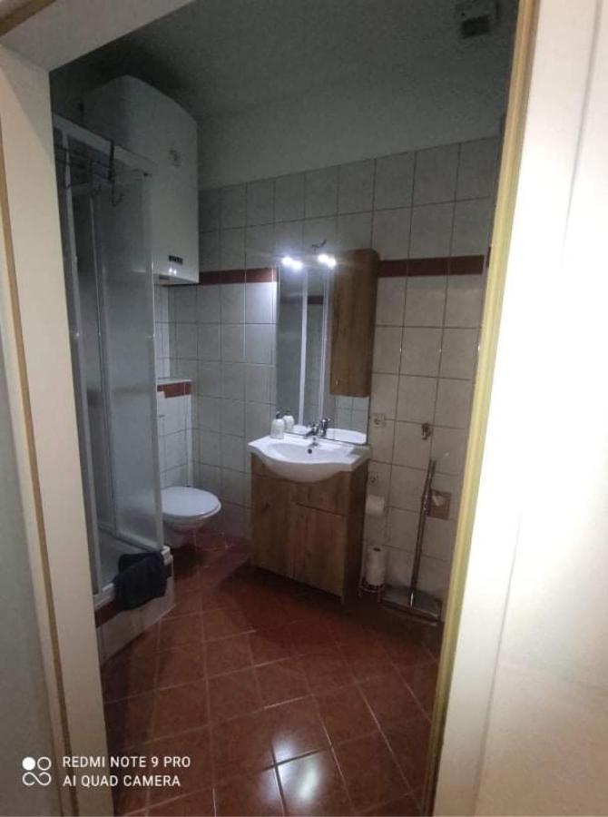 무라우 Witrich Apartman 아파트 외부 사진