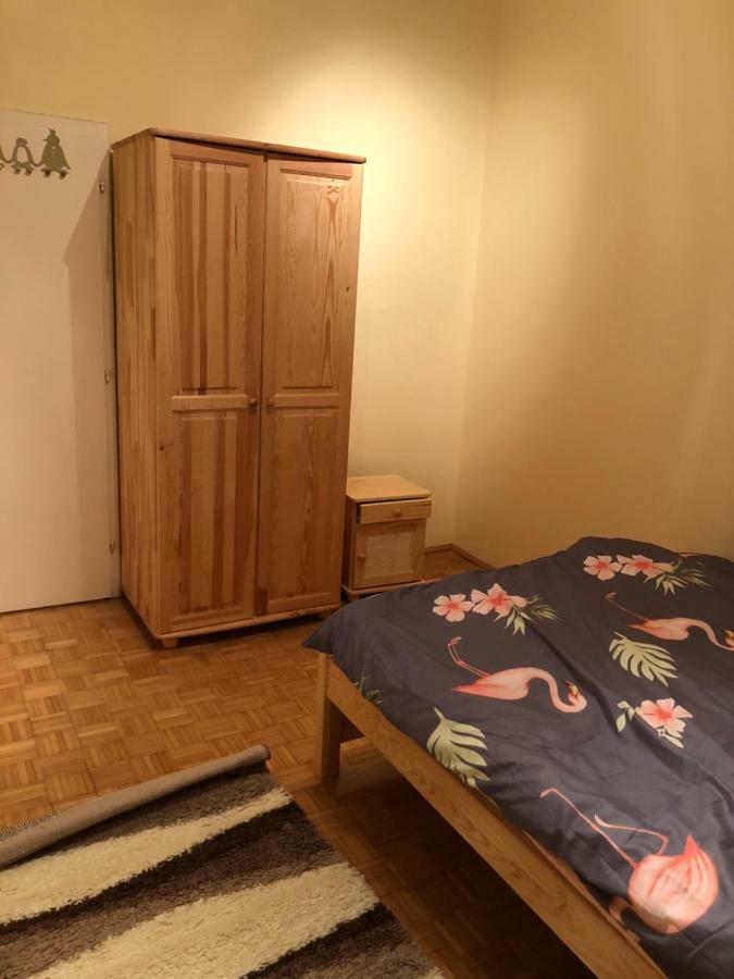무라우 Witrich Apartman 아파트 외부 사진