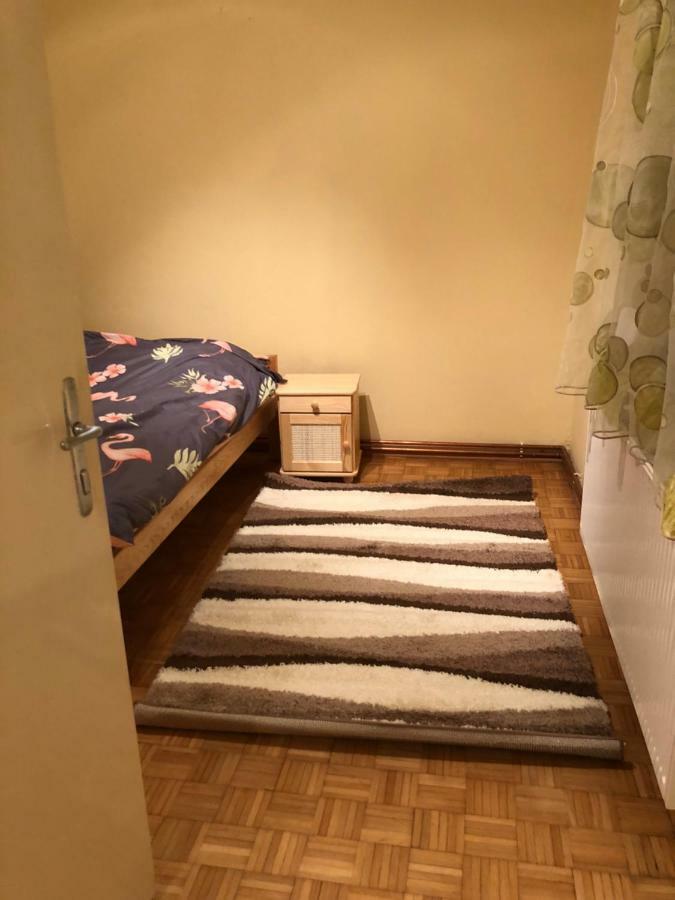 무라우 Witrich Apartman 아파트 외부 사진