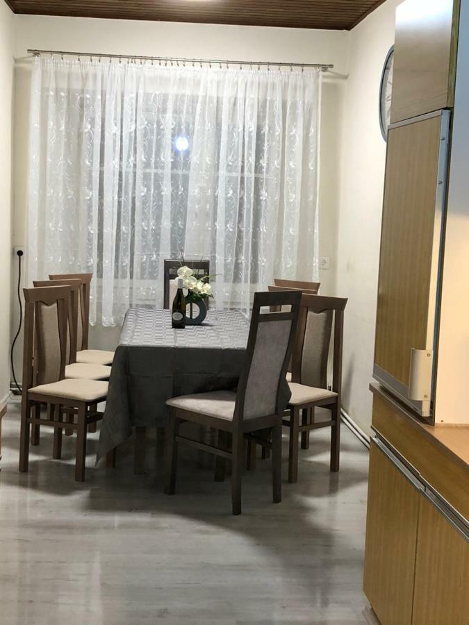 무라우 Witrich Apartman 아파트 외부 사진