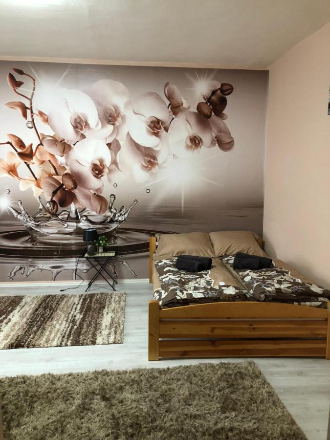 무라우 Witrich Apartman 아파트 외부 사진