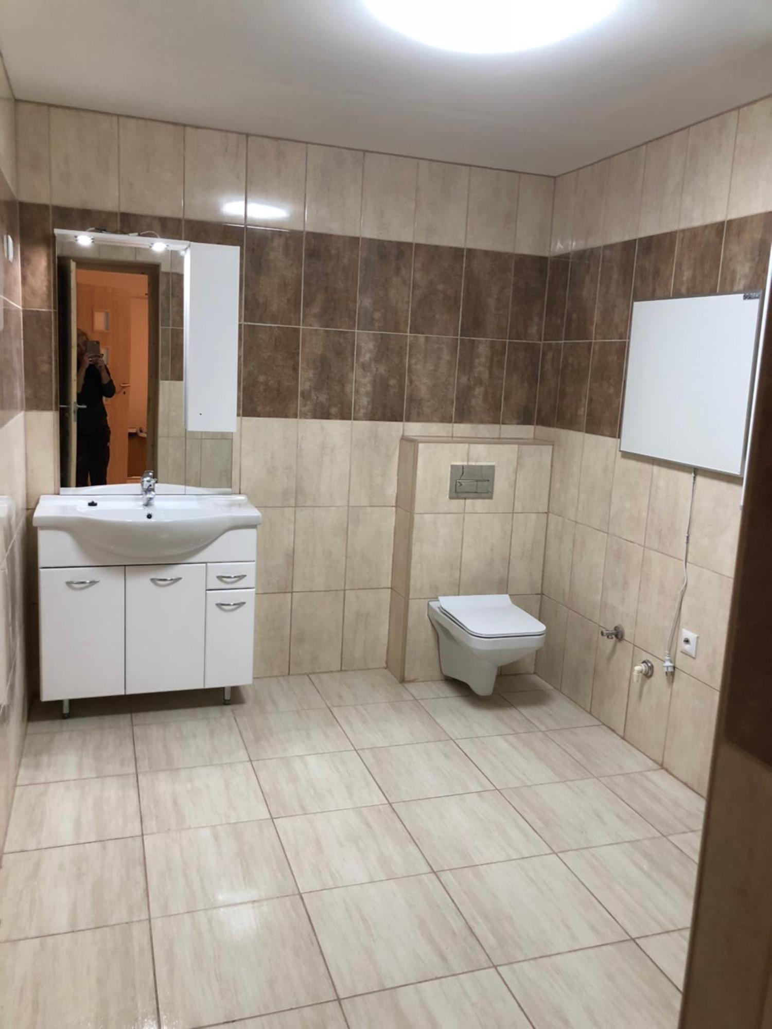 무라우 Witrich Apartman 아파트 외부 사진