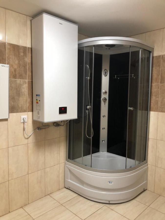 무라우 Witrich Apartman 아파트 외부 사진