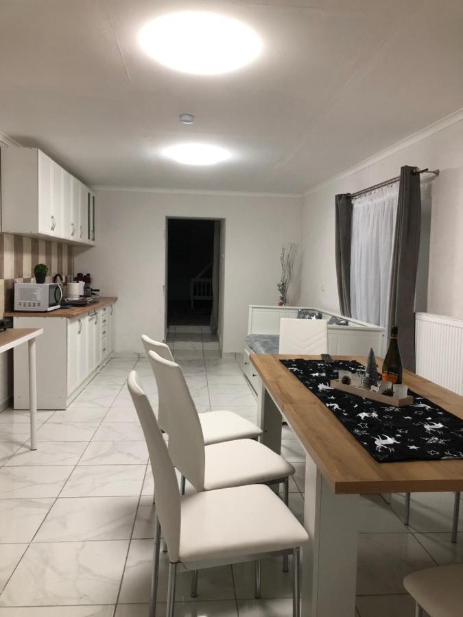 무라우 Witrich Apartman 아파트 외부 사진